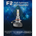 Headlight Bulb 60W H8 HB3 Auto HB4 Led